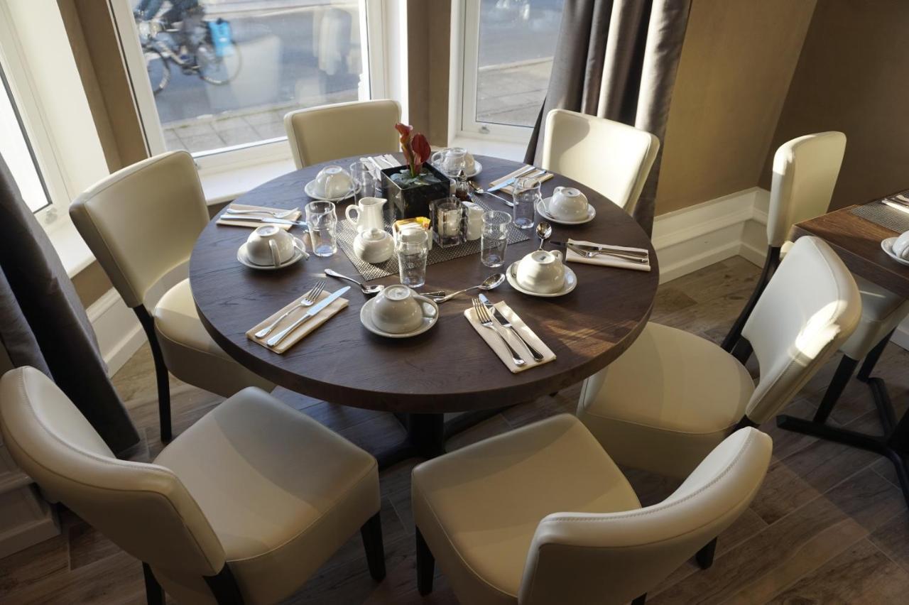 Halvard Hotel Douglas Extérieur photo