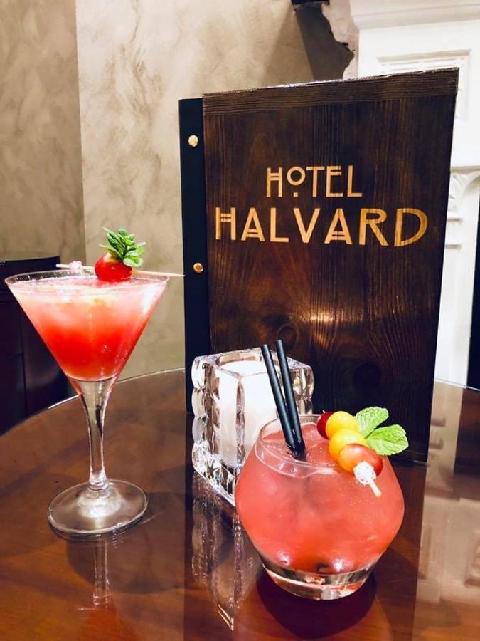 Halvard Hotel Douglas Extérieur photo